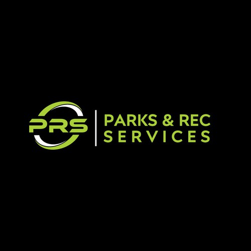 PRS Parks and Rec Services Design by Abdul Mukit
