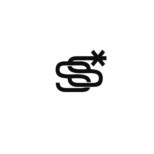 "SS" or "2S" Brand Mark for Double S Performance Horses Design by pmAAngu