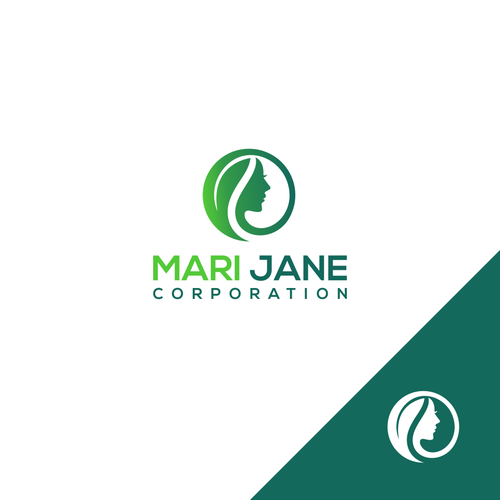 Design a corporate logo for a marijuana business - growing and selling Design by slamet77