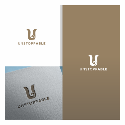 Masterclass-like logo to illustrate a high-end program Design by beklitos