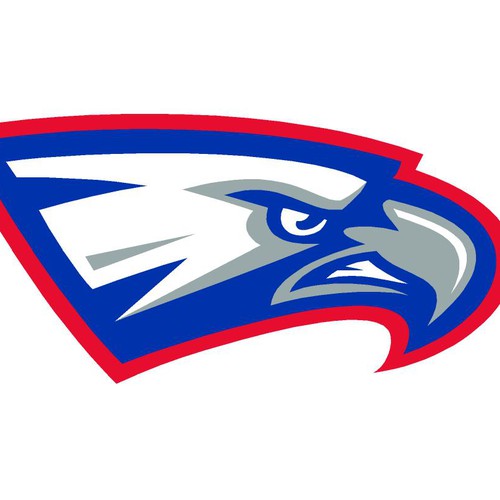 Designs | Design an orignal EAGLE mascot for Brazos Christian School ...