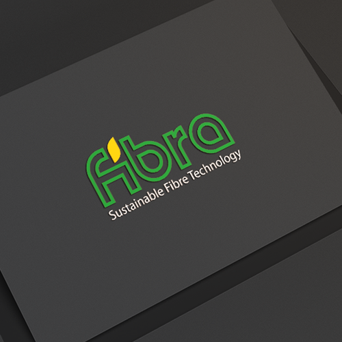 We need a brand identify for a sustainable hemp fibre technology company. Design by ChioP