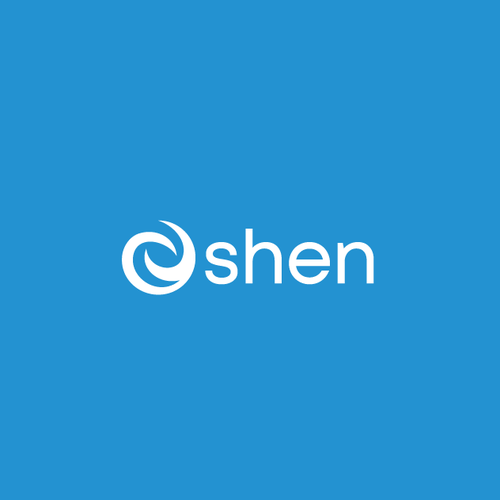 OSHEN LOGO Design by ann@