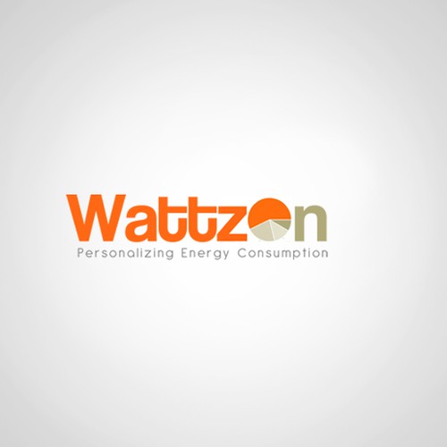 Help WattzOn (BusinessWeek Best Idea 2008) with a new logo Design by Christ.wish