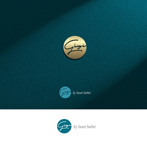 Logo design contest entry by Ladoblede