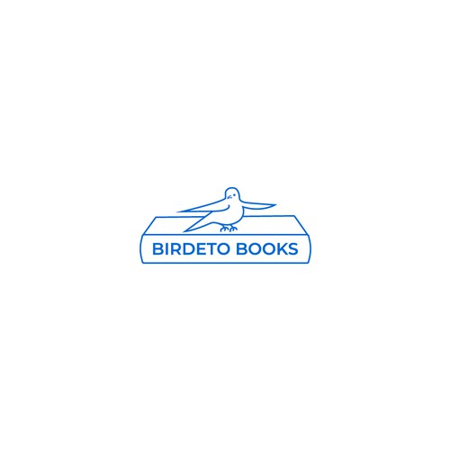 Design an elegant logo for a small book publishing company Design by Creative Sakib