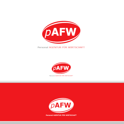 Logo design contest entry by brain-time