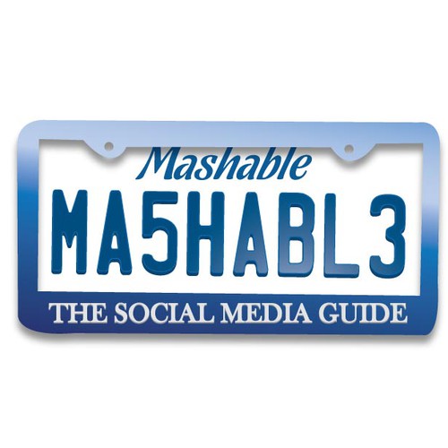 The Remix Mashable Design Contest: $2,250 in Prizes Ontwerp door Just ImaJenn