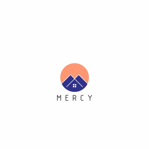 Mercy Logo Design Design by Dewa Ogie