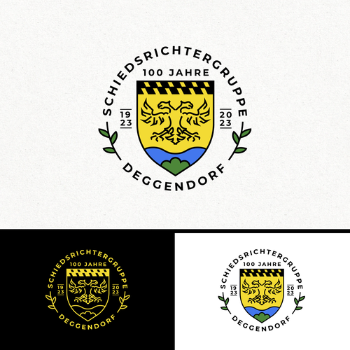 Diseño de logotipo propuesta en el concurso por mmkdesign