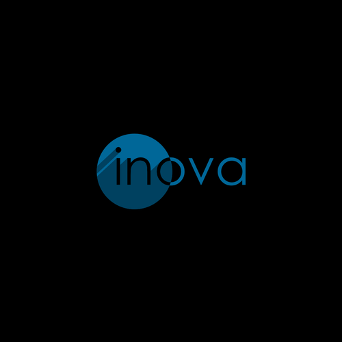 Need a New or Brilliant Update of Logo for Inova; Space Saving ...