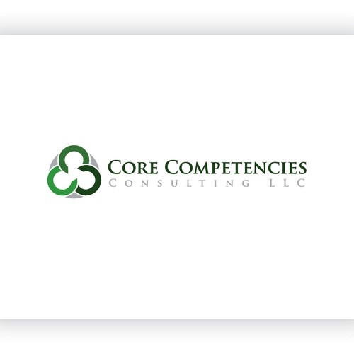 Core Competencies Consulting LLC (CCC) needs a new logo Design by RGORG