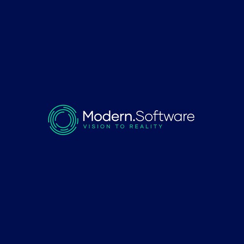 Company Rebrand : with original Logo Design by Dmitri Cezaro