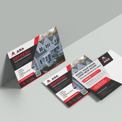  contest entry by Oreas