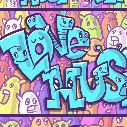 Other art or illustration contest entry by jerryhiggy