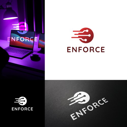 Enforce Design by Ravi_