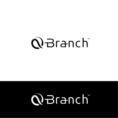 コンペ「Q-Branch needs a stylish and clever logo」のデザイン by Lady Rockさん 