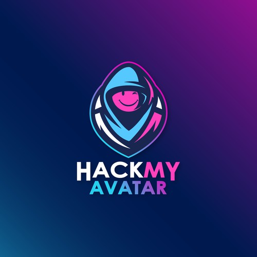 Avatar Logo to Represent Hope and Development Design by ArtAndrew