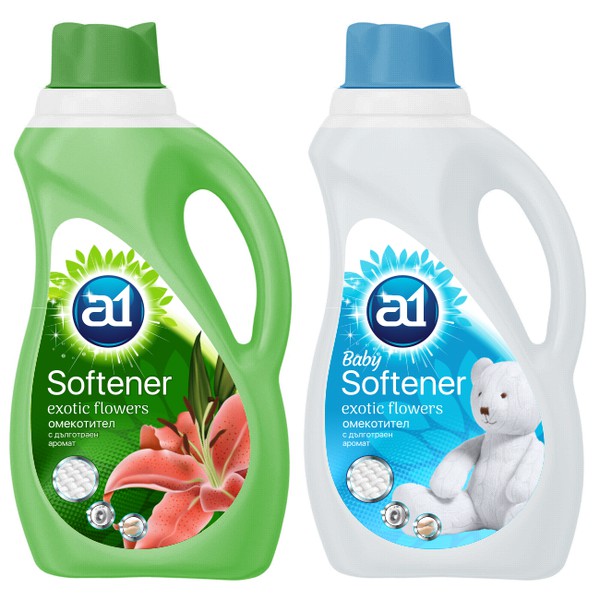 A1 Softener