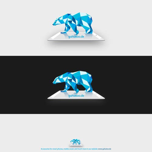  contest entry by Piksli