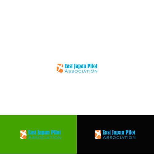 Logo design contest entry by xclusyf