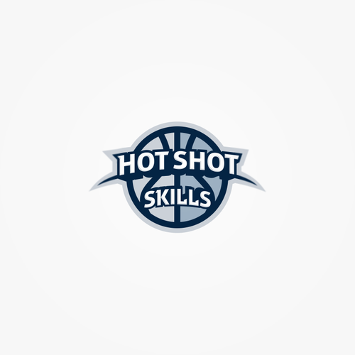 Hot Shot logo for Hot Shot Skills! | Logo design contest