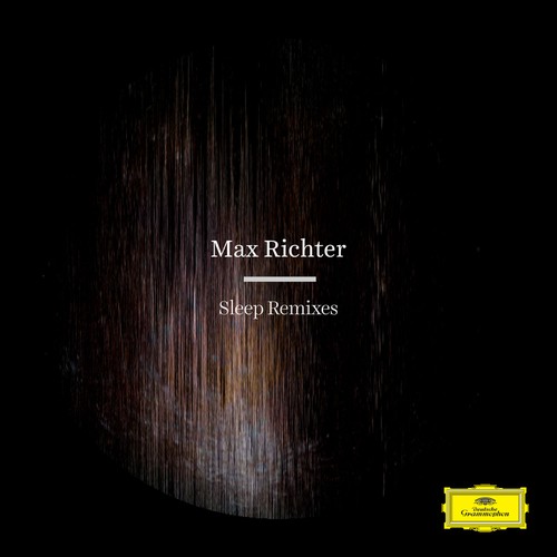 Create Max Richter's Artwork デザイン by OTO-Design