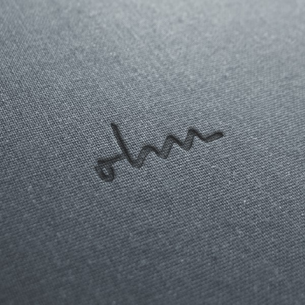 Logo for boutique hotel