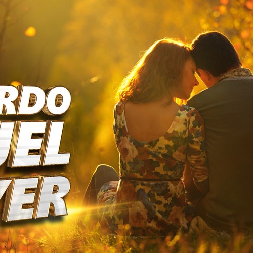 Social media page contest entry by fabianlinares