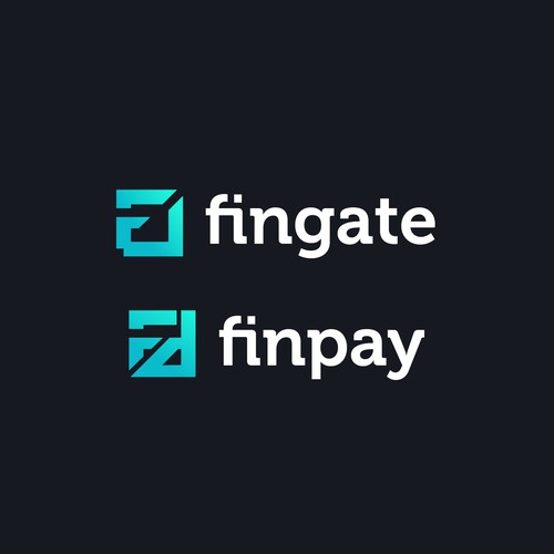 Design for Finpay payment App Logo Design by Dadisigner