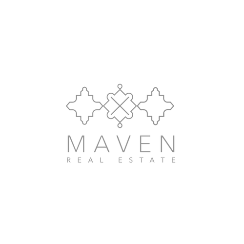 Please help us create an elegant logo and rebranding for our real estate development company! Design by phifx