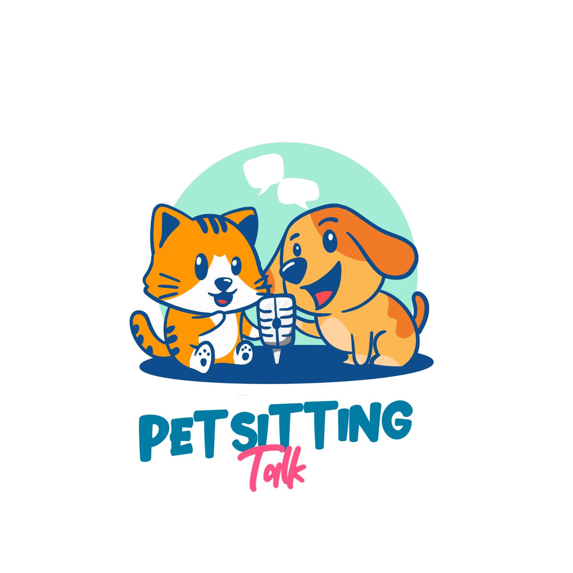 Pet Sitting Logos - Free Pet Sitting Logo Ideas, Design & Templates