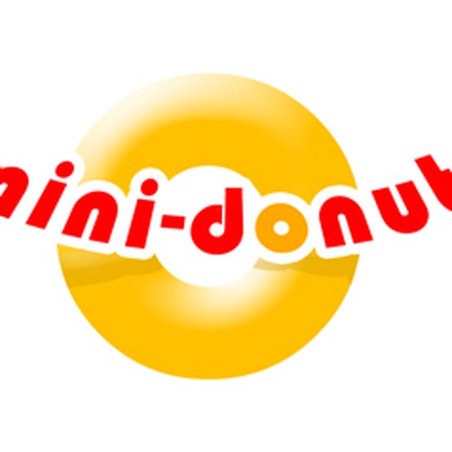 Design di New logo wanted for O donuts di DbG2004
