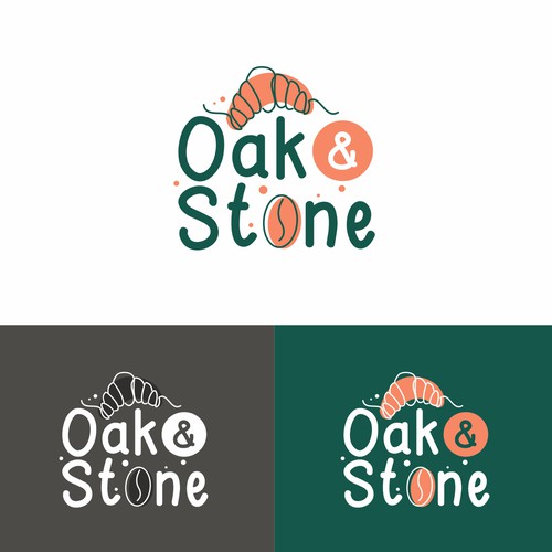 Brand New Country Town cafe/space for the Macedon Ranges Design by antesofte ✌