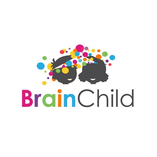 BrainChild logo needed! - a camp for kids to inspire in them a love of ...