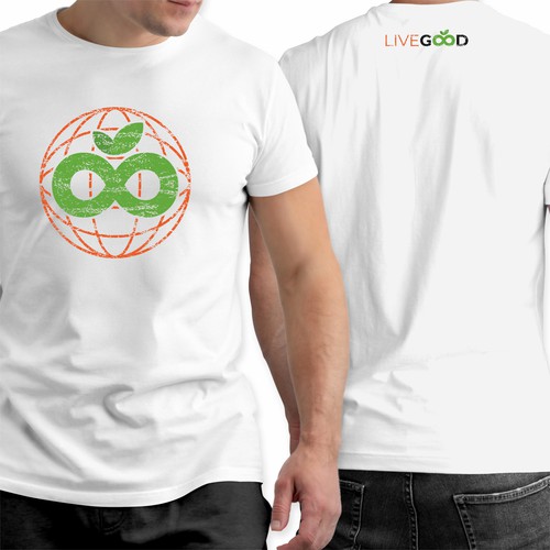 NEW - ***GUARANTEED PRIZE*** T-Shirt Design - Multiple Winners Design by Yoan Maulana