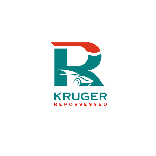 Kruger Repossessed Design by tibi-bit