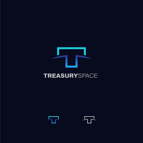 Design app icon and logo for leading FinTech app Design by B L I P