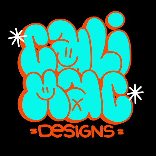 Graffiti / Urban art needed for branded clothing line Design by frank palacio