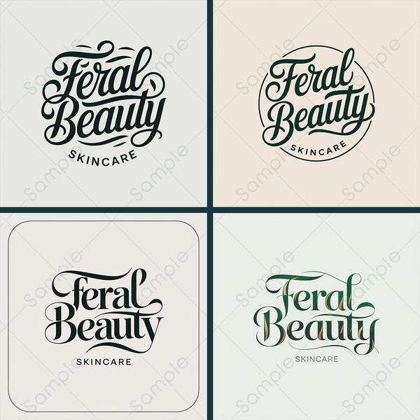 Feral Beauty Skincare