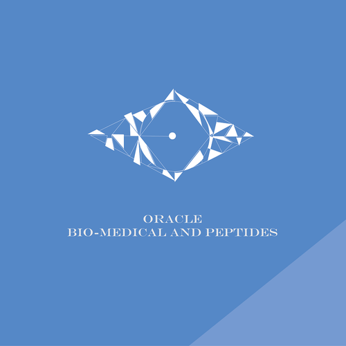 Create a simplistic/modern logo for new pharma company Design by atanafarhan