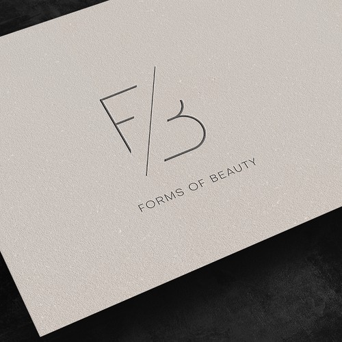 Cosmetology Logo Design by snez_11