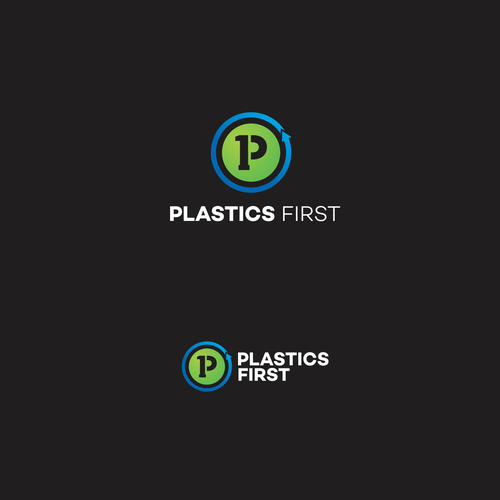 Clean Sharp Logo Needed For Plastics Recycling Business Logo Business Card Contest 99designs