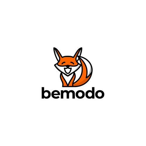 Designs | Fun-loving logo for a modern shopping platform! | Logo design ...