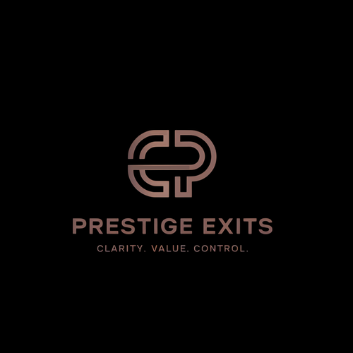Logo & Brand for Boutique Advisory Design by Ash_pleasantdesigns