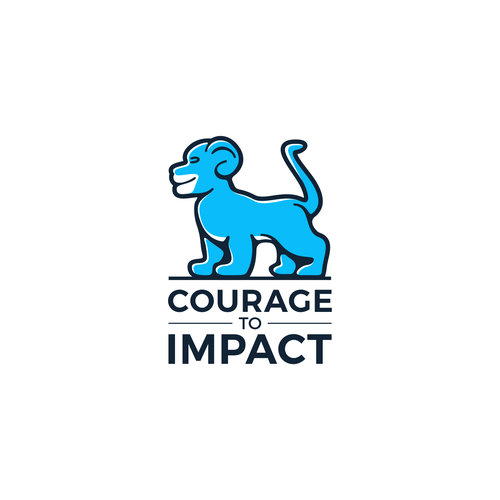 Design di Design a Logo - Courage To Impact di *KayK