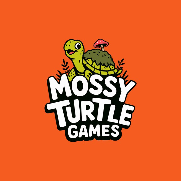 Mossy Turtle Games