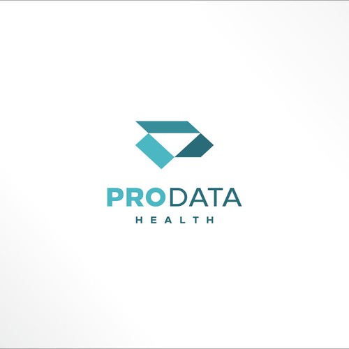 Healthcare Data Analytics Company Design by dimdimz