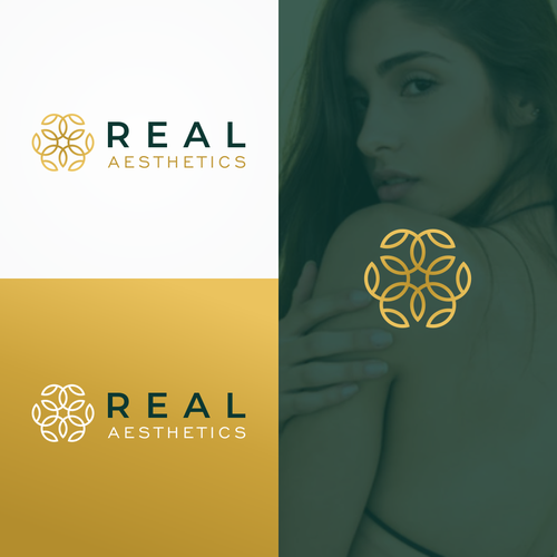 Medical Aesthetics & Skincare Design by Callodia