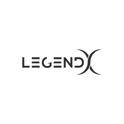 Legend X Truck Bed's Logo Design by SP-99